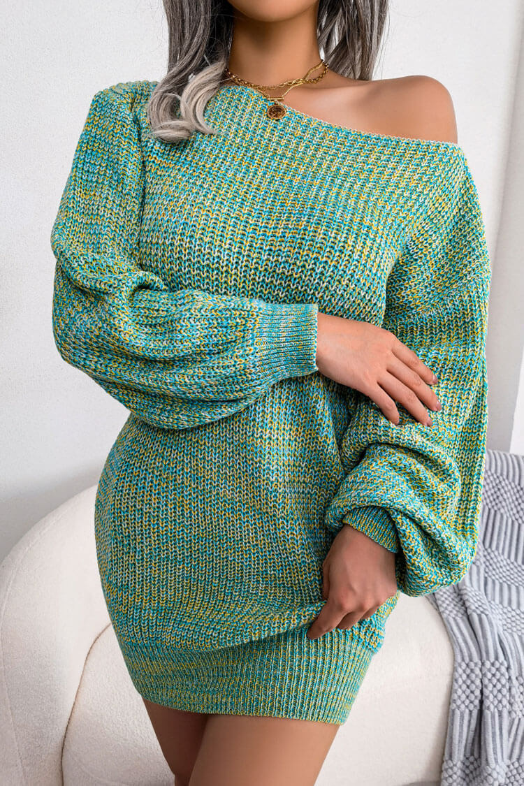 Vintage boat neck dress outlet