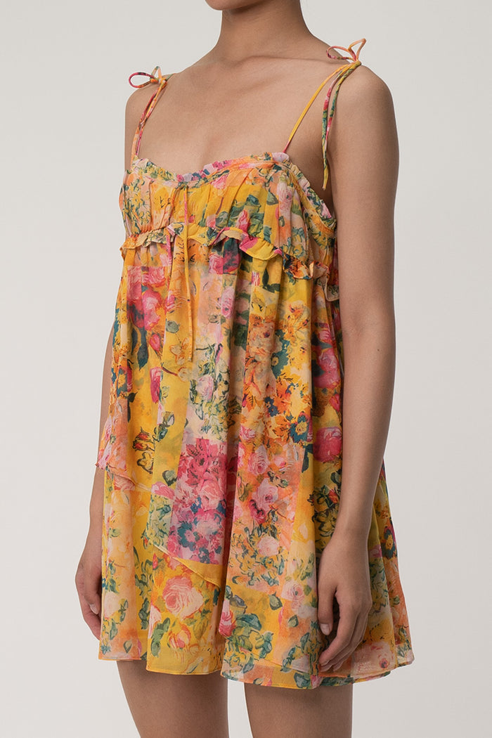 Baby doll sundress hotsell