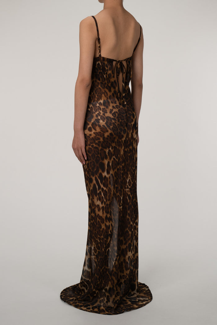Asha Corset Dress | Marciano