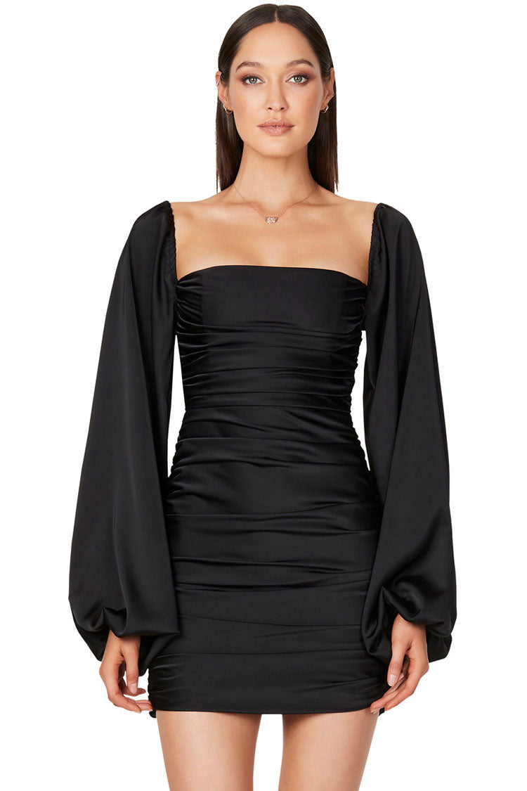 Mini Dresses - White, Black, Long Sleeve & Bodycon Short Dresses – Page ...