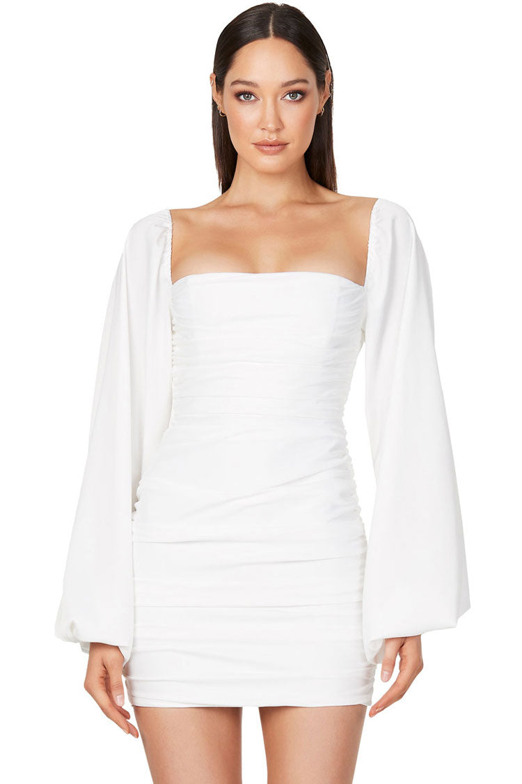 White Dresses - Sexy Party, Cocktail, Prom & Formal Dresses for Women ...